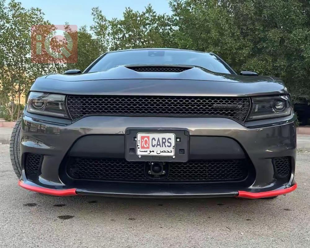 دودج تشارجر